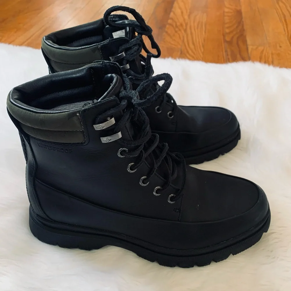 Sperry great black